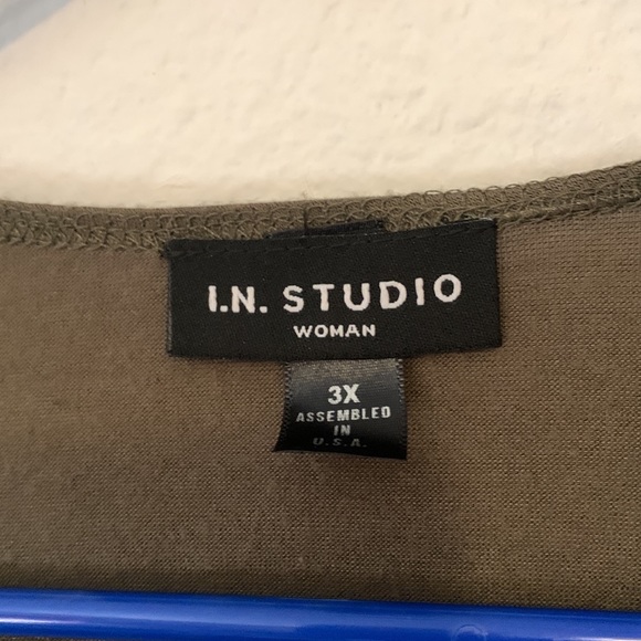 Asymmetrical Light Cardigan - Picture 2 of 4